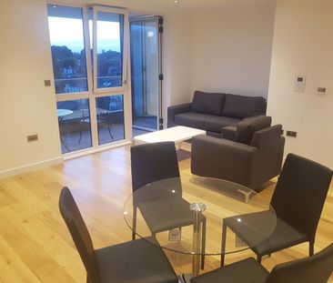 1 Bed Flat, Glenthorne Road, W6 - Photo 1