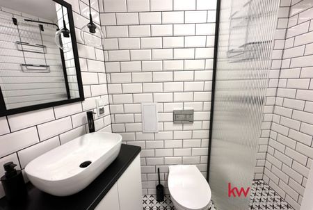 Pokoje na wynajem-Super Stan, Blisko Politechnika - Zdjęcie 3