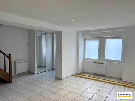 Maison 4 pièces – 86 m² environ à Argentré-du-Plessis (ref : 5196) - Photo 2