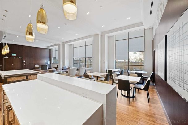 For Lease - 591 Sheppard Avenue Unit# 315, Toronto, Ontario - Photo 1