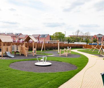 3 bedroom semi-detached house to rent - Photo 2