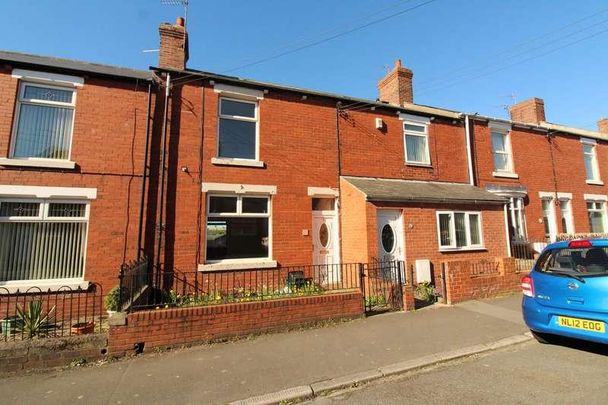 Prospect Terrace, Willington, Durham, County Durham, DL15 - Photo 1