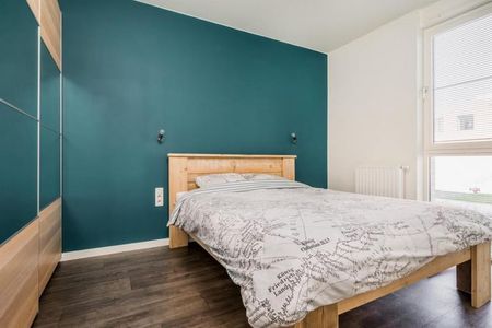 Appartement te huur - Photo 4