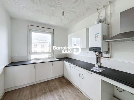Location appartement à Brest, 4 pièces 78.97m² - Photo 2