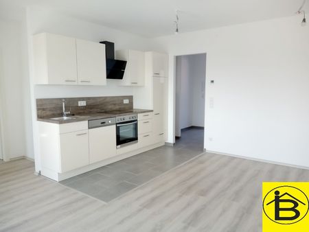 15463 Neubau in der Nähe des Bahnhofs von Loosdorf - Photo 3