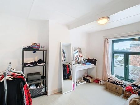 Appartement te huur - Photo 2