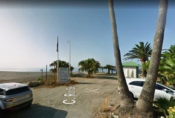 1 room luxury Flat for rent in Nerja, Spain