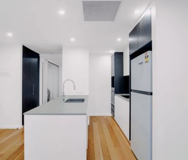 2 bed 1 bath - Photo 4