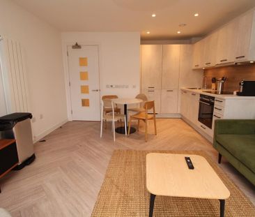 2 bedroom apartment to rent - Photo 2