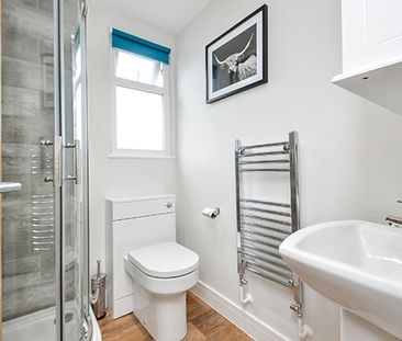 Stylish Double Room - Photo 6
