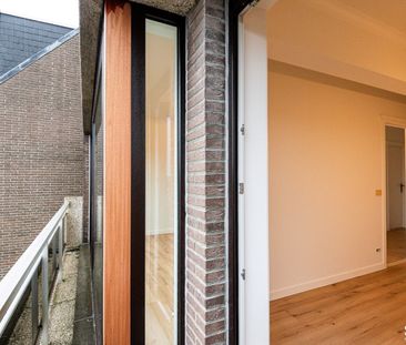Gerenoveerd appartement aan Station - Photo 3