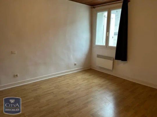 Appartement à louer 2 pièces 43.88m² - Photo 1
