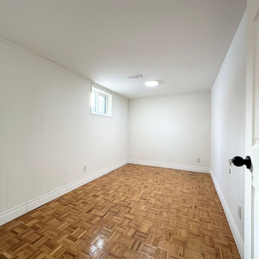 For Lease - 15 Nymark Avenue Unit# Bsmt, Toronto, Ontario - Photo 1