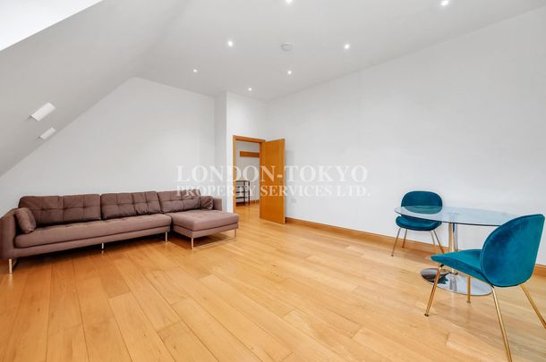 Beechcroft Avenue, NW11, London - Photo 1