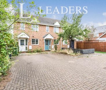 2 bedroom house to rent - Photo 1