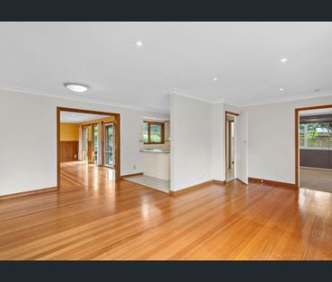 3-Bedroom Home with Private Garden & Covered Deck - Photo 1