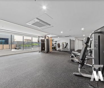 517/14 David Street, Richmond VIC 3121 - Apartment For Rent | Domain - Photo 3