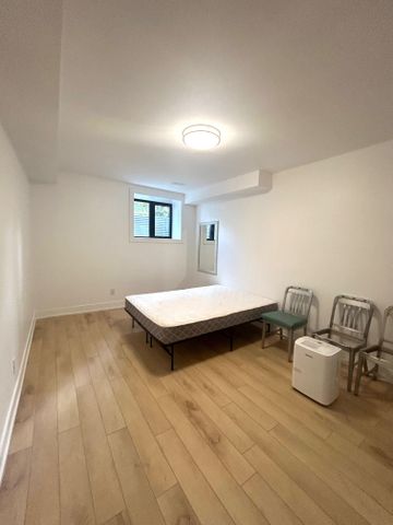 For Lease - 82 Avonhurst Road Unit# Bsmt, Toronto, Ontario - Photo 5