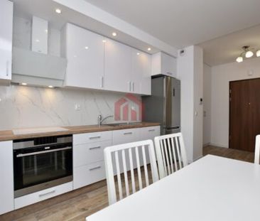 Mieszkanie z samodzielną sypialnią – Wikana Square - Photo 5