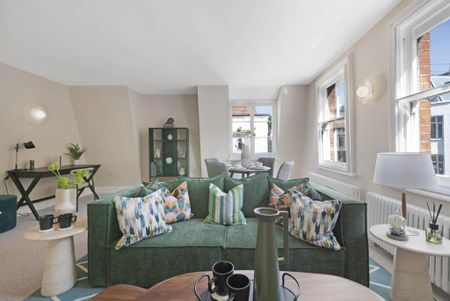 1 bedroom flat to rent - Photo 5