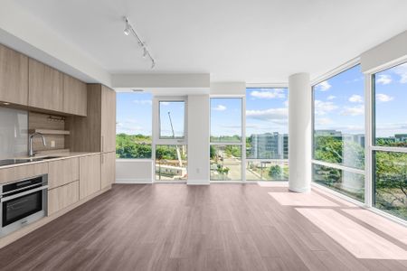For Lease - 28 Ann Street Unit# 508, Mississauga, Ontario - Photo 5