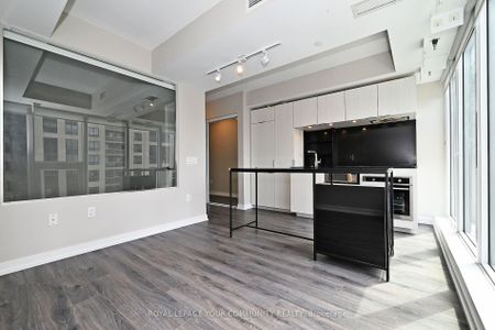 For Lease - 77 Shuter Street Unit# 1801, Toronto, Ontario - Photo 3