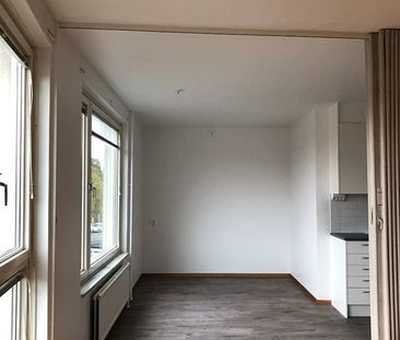 Kungsmarksvägen 33 B - Photo 1