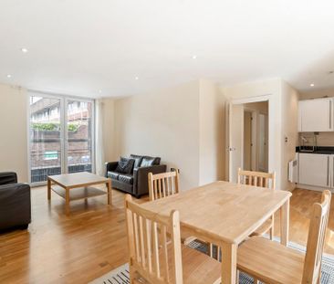 2 bedroom flat to rent - Photo 5