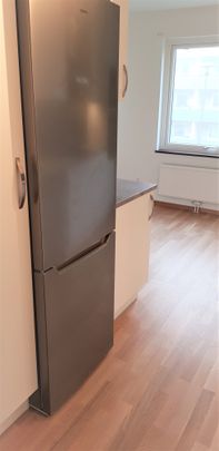 Liljebergsgatan, Borås - Foto 1