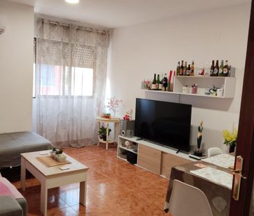 Apartment - Murcia (Barrio del Progreso) - Photo 1