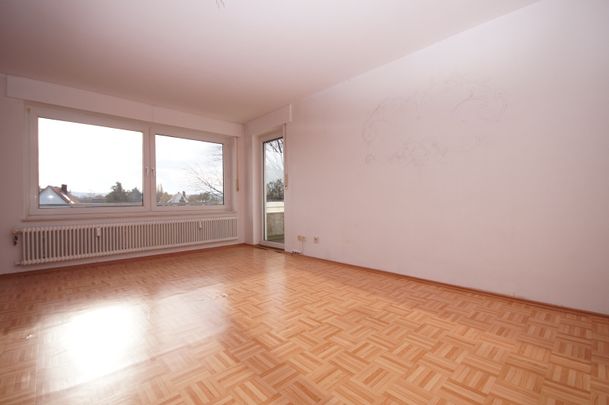 Großzügige Familienwohnung - Photo 1