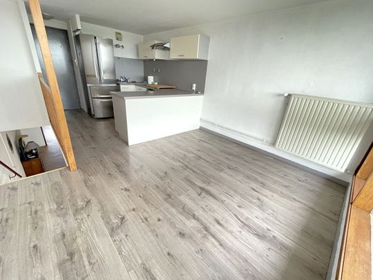 Appartement à louer à VAL DE BRIEY - Photo 1