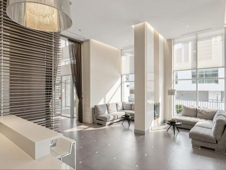 For Lease - 500 Sherbourne Street Unit# 1401, Toronto, Ontario - Photo 5
