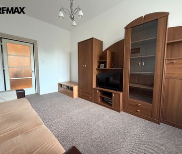Pronájem bytu 1+1 v družstevním vlastnictví 35 m², Praha 4 - Nusle - Photo 4