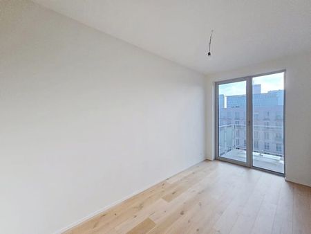 Appartement te huur - Photo 3