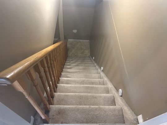 For Lease - 25 Srigley (Entire House) Street, Barrie, Ontario - Photo 1