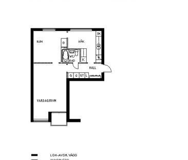 Vallonvägen 16 D - Foto 3