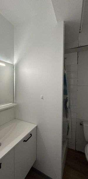 Location Appartement 2 pièces 26m² AIRE SUR L ADOUR 40800 - Photo 1