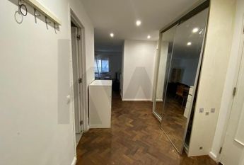 Apartamento T2 em Lisboa