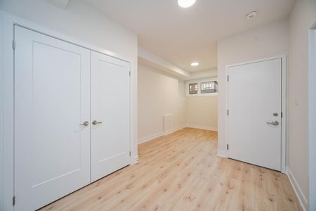 For Lease - 100 Berkely Street Unit# Lower, Wasaga Beach, Ontario - Photo 3