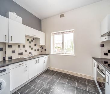 1 bedroom flat to rent Ashburnham Road, MK40 1EA - Photo 1