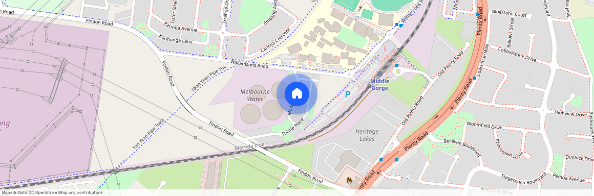 23 Montpellier Wy, Vic 3752, South Morang
