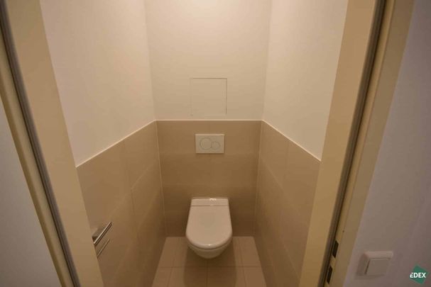 Modernes, helles Single-Apartment mit Terrasse zwischen Rochusmarkt und Donaukanal - Foto 1