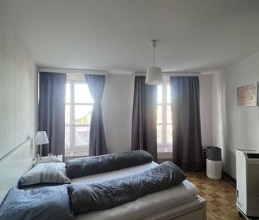 3.5 room apartment in the city center of Lausanne - Foto 2