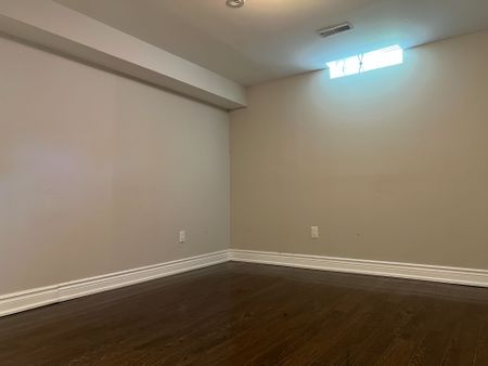 For Lease - 79 Marydale Avenue Unit# BSMT, Markham, Ontario - Photo 4