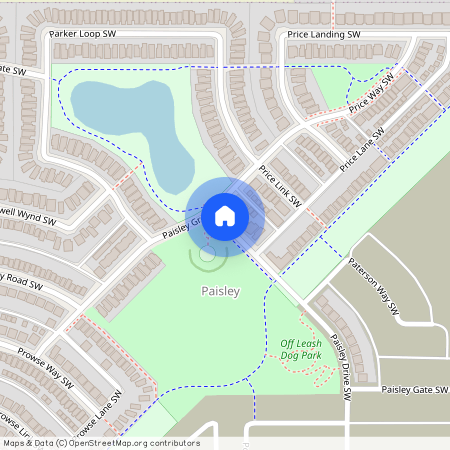 545-563 Paterson Way SW, T6W4E1, Edmonton