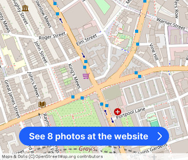 2 bedroom flat for rent - Photo 1