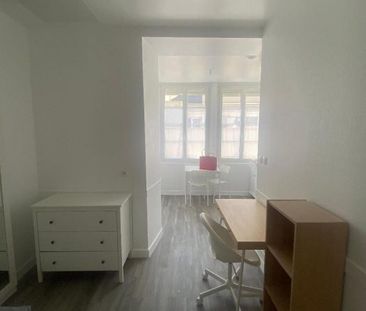 Appartement à louer, 1 pièce - Angers 49100 - Photo 1