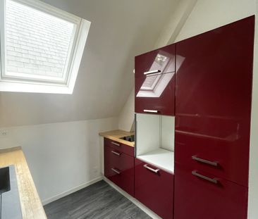 Location Appartement 2 pièces 33m² ORLEANS 45100 - Photo 3