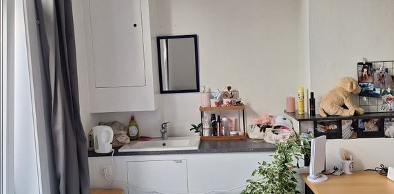 Kamer 4 - Citadellaan 21 - foto 2